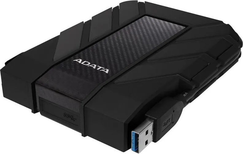 ADATA HD710 Pro 2.5 4TB USB 3.1 (AHD710P-4TU31-CBK)