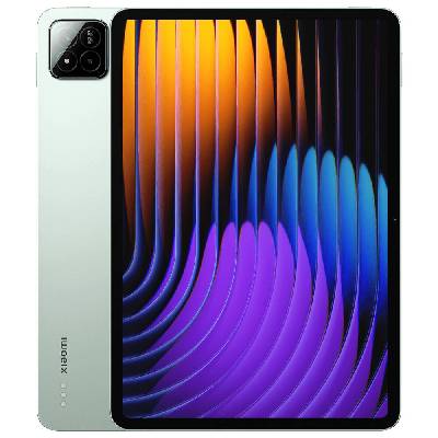Xiaomi Pad 7 Pro Paměť: 8GB/256GB Barva: Green
