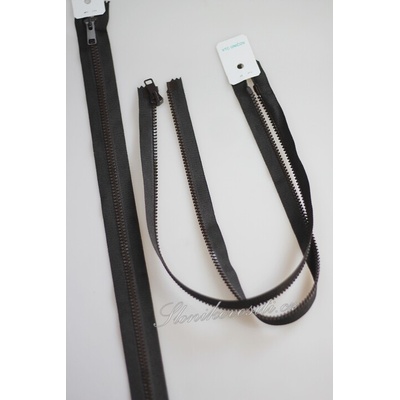 Zdrhovadlo PH6 55 cm D, tmavě hnědá