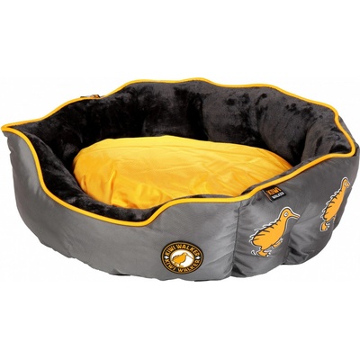 Kiwi Walker Pelíšek RUNNING oválný z ortopedické – Hledejceny.cz