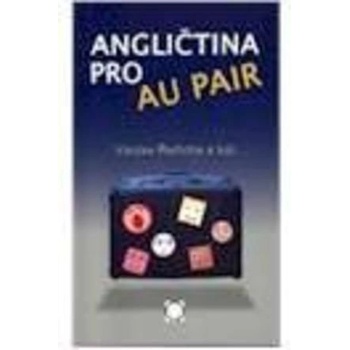 Angličtina pro au pair