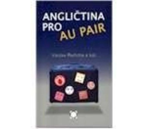 Angličtina pro au pair