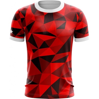 Hummel Drei De Jersey dres 90400 6500