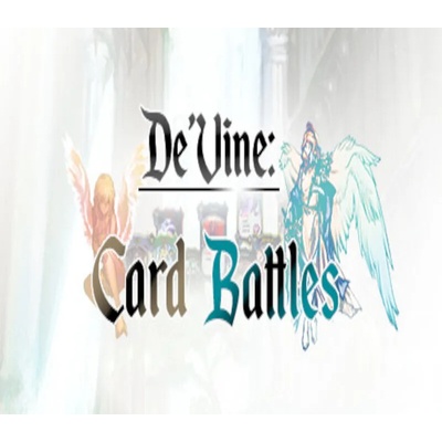 De'Vine: Card Game