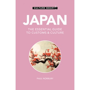 Japan - Culture Smart! | Culture Smart! , Norbury, Paul (ISBN: 9781787028920)