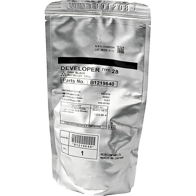 Ricoh B1219640 - originální