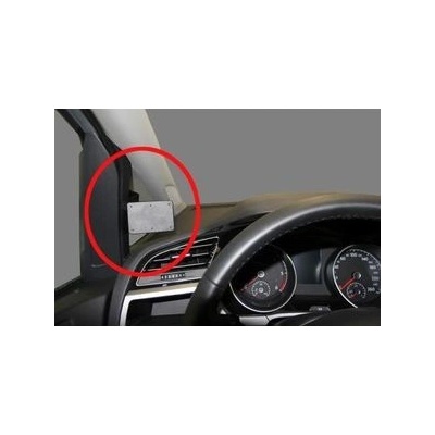 Brodit ProClip montážna konzola pre Volkswagen Touran 16-22, vľavo na stĺpik 805294