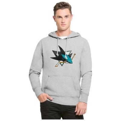 San Jose Sharks Knockaround Headline