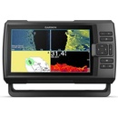 Garmin Vivid 9SV + sonda GT52