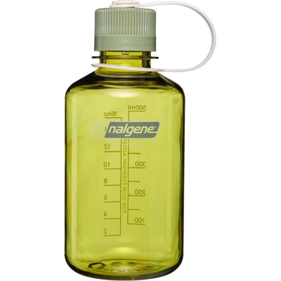 Nalgene Бутилка за вода Nalgene Trinkflasche EH Sustain Water bottle - Endive With Oil Green - размер 1 l (533-1559-2512)