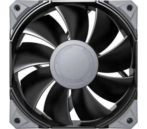 Montech E28 PWM Black E28 PWM (B)
