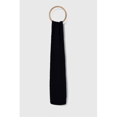 Ralph Lauren Памучен шал Polo Ralph Lauren (455954638)