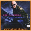 Korn,j.: Duety CD