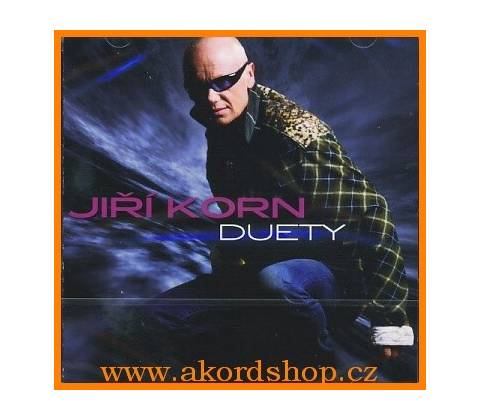 Korn,j.: Duety CD