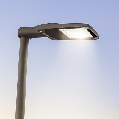 Led falcon 30w 4000k 485x178x80mm ip66 gr (6031)