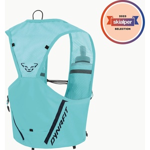 Dynafit Sky 4 Vest Размер: XL / Цвят: син