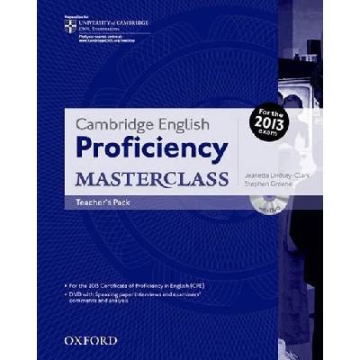 Proficiency Masterclass 2nd Edition Teacher´s Book Gude K. Duckworth, M. Rogers, L