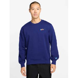 Nike Блуза m nk club bb crew ctb (im5524-455)