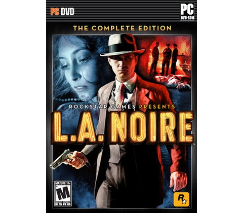 L.A. Noire (Complete Edition)