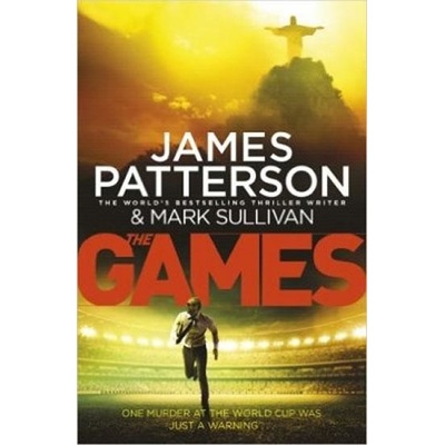 Games Patterson James