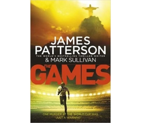 Games Patterson James