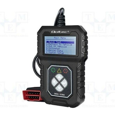 Qoltec 50684