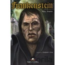 EP 3 FRANKENSTEIN SET BK+ACT+CD