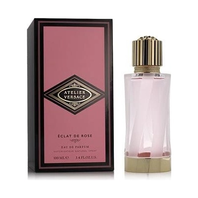 Versace Atelier Éclat de Rose parfémovaná voda unisex 100 ml