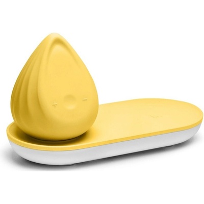 Biird Evii Yuzu Yellow