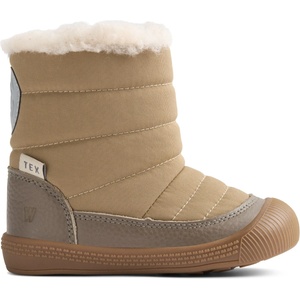 WHEAT Детски зимни ботуши Wheat Kid's Winterboot Delaney Tex Winter boots - Walnut - размер 24 (EU) (702-3635-0613)