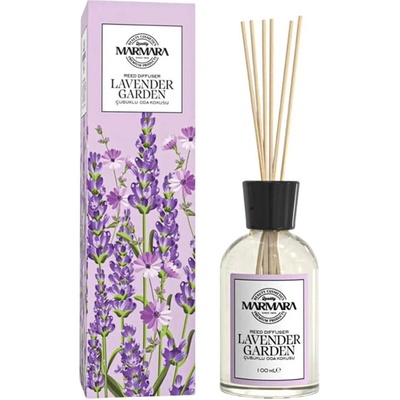 Marmara aroma difuzér Room fragrance Lavender garden 100 ml