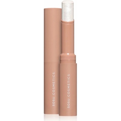 SOSU Cosmetics Icing Sticks očné tiene v ceruzke Frosted 3,3 g