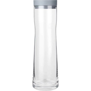 BLOMUS Гарафа / кана за вода SPLASH - 1, 0 л - цвят сив (Sharkskin) (BLOMUS-63787)