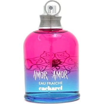 Image 1 of Cacharel Amor Amor Eau Fraiche EDT 100 ml