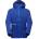 Mammut Мъжко синтетично яке Mammut Eiger Nordwand Insulation Flex Air Hooded Jacket Synthetic jacket - Eiger Blue - размер XL (004-6948-0214)