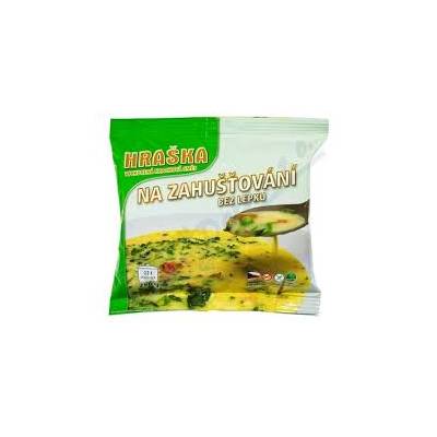 CERIA Hraška na zahušťování bezlepková 250 g