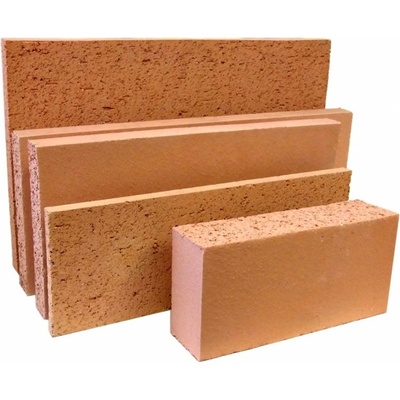 Opop šamotová cihla 250x275x30 – Zbozi.Blesk.cz