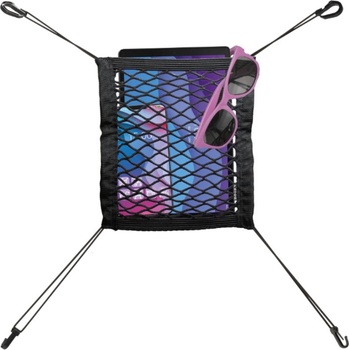 Dooky Органайзер за седалка Dooky - Черен (DK-5128221)