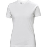 Helly Hansen clasic 79163 manchester / Дамска тениска - бяла m (59916300102)