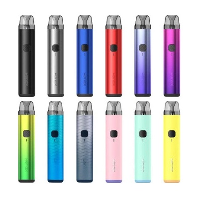 GeekVape Wenax H1 Pod 1000 mAh Space Grey 1 ks