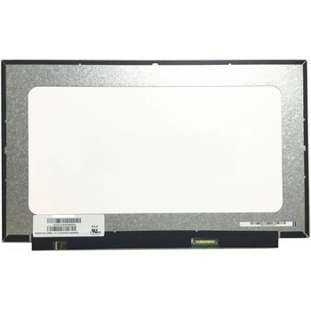 Lenovo ThinkPad T495 display 14" LED LCD displej WXGA HD 1366x768 lesklý povrch