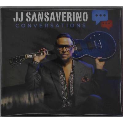 CONVERSATIONS CD