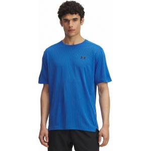 Under Armour Tech Vent Jacquard Размер: L / Цвят: син
