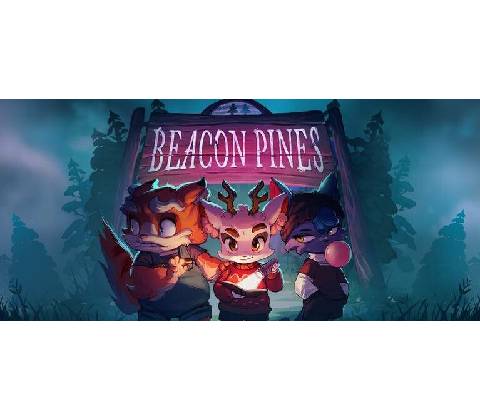 Beacon Pines
