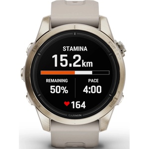 Garmin epix Pro Gen 2 42mm Sapphire (010-02802-11/15/20)
