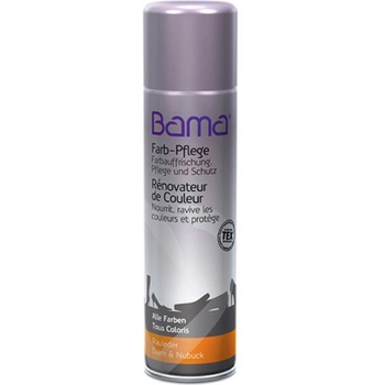 BAMA Спрей боя за набук и велур