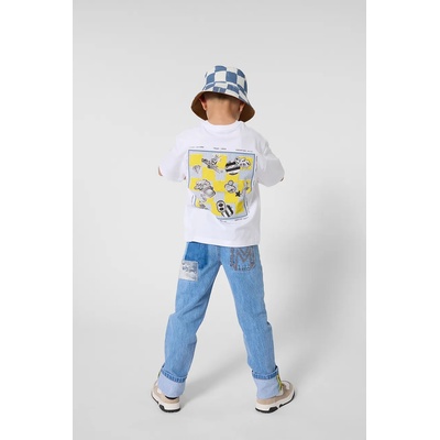 Marc Jacobs Детски маратонки Marc Jacobs (W60832.36.37)