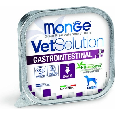 Monge Vet Solution Gastrointestinální 150 g