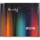 Spectra - The Wring CD