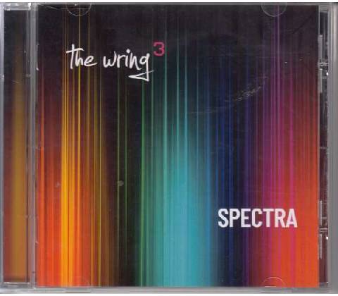 Spectra - The Wring CD